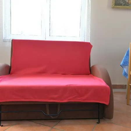 Guest house Kobale 1 Veli Losinj