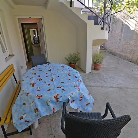 Guest house Kobale 1 Veli Losinj