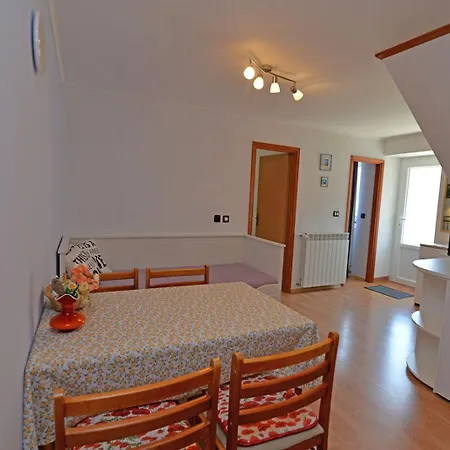 Guest house Kobale 1