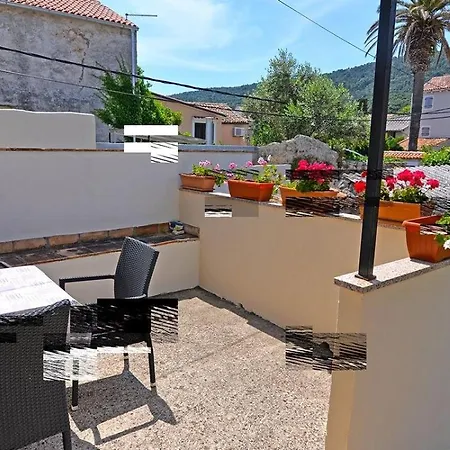 Kobale 1 Guest house Veli Losinj