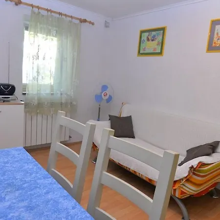 Kobale 3* Veli Lošinj
