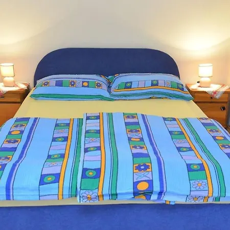 Guest house Kobale 1 Veli Losinj