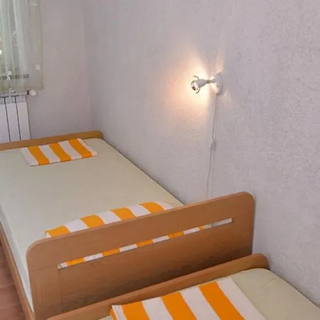 Guest house Kobale 1