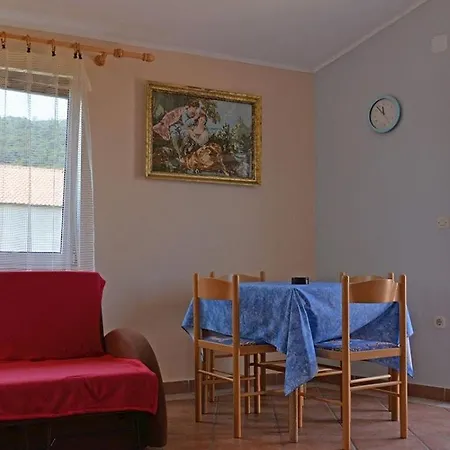 Kobale 1 Guest house Veli Losinj