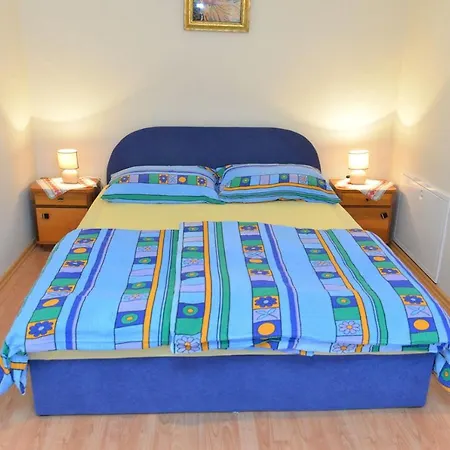 Gostinjska kuća Kobale 1 Veli Losinj