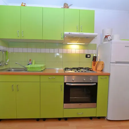 Kobale 1 Gostinjska kuća 3*