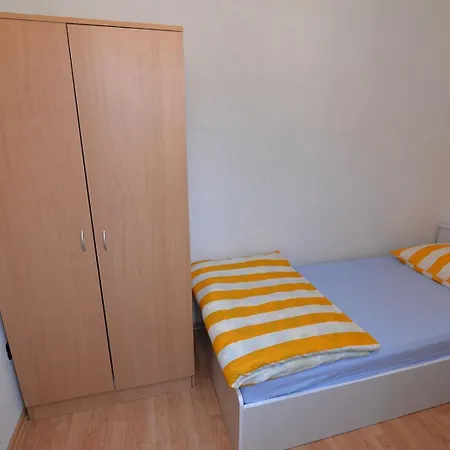 Kobale 1 Gostinjska kuća