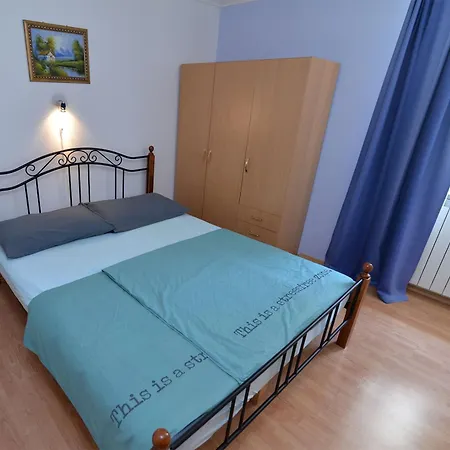 Gostinjska kuća Kobale 1