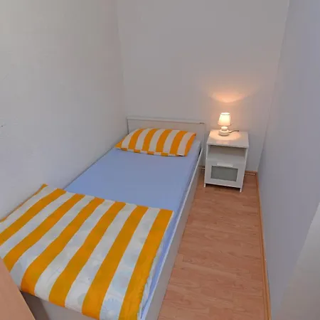 Gostinjska kuća Kobale 1 Veli Losinj