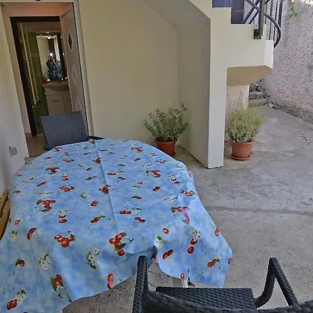 Kobale 1 Gostinjska kuća Veli Losinj