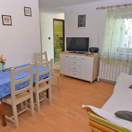 Kobale 1 Veli Losinj