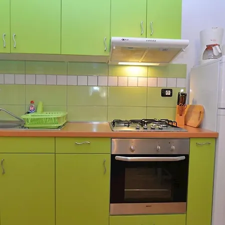 Kobale 1 Gostinjska kuća Veli Losinj