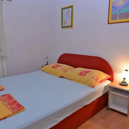 招待所 Kobale Veli Lošinj