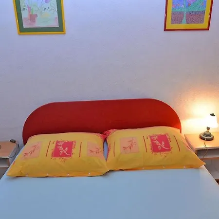 Kobale 1 Gostinjska kuća Veli Losinj