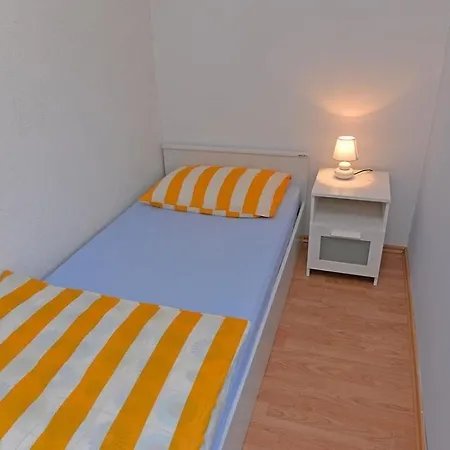 Gostinjska kuća Kobale 1 3*