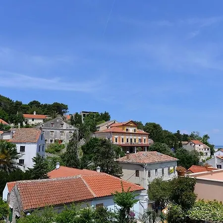 Gostinjska kuća Kobale 1 Veli Losinj