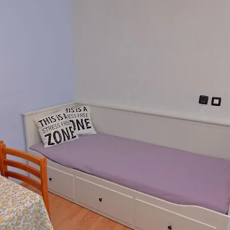 Kobale 1 3* Veli Losinj