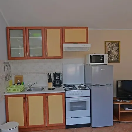 Kobale 1 Veli Losinj