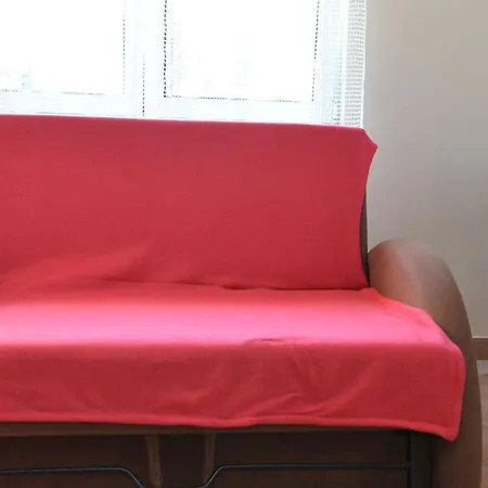 Kobale 1 בית הארחה 3*