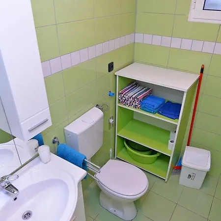 Kobale 1 Veli Losinj