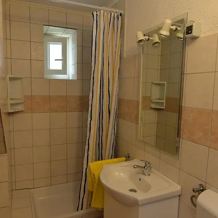 Kobale 1 Gostinjska kuća Veli Losinj