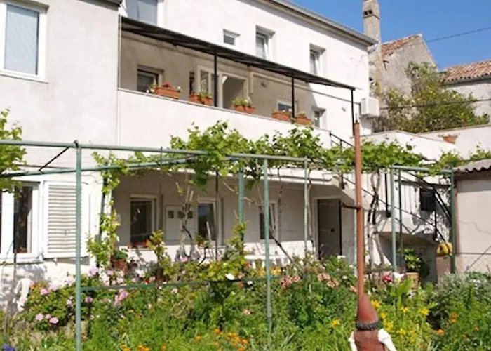 Kobale 1 Pensionat