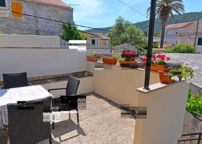 Kobale 1 Pensionat Veli Lošinj