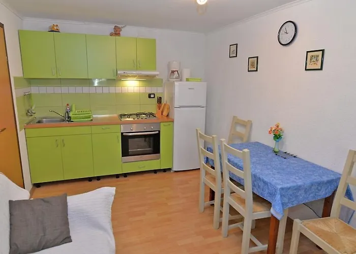 Kobale 1 Pensionat Veli Lošinj