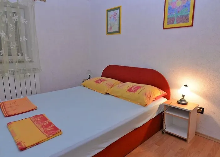 Pensionat Kobale 1 Veli Lošinj