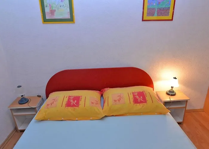 Kobale 1 Pensionat Veli Lošinj