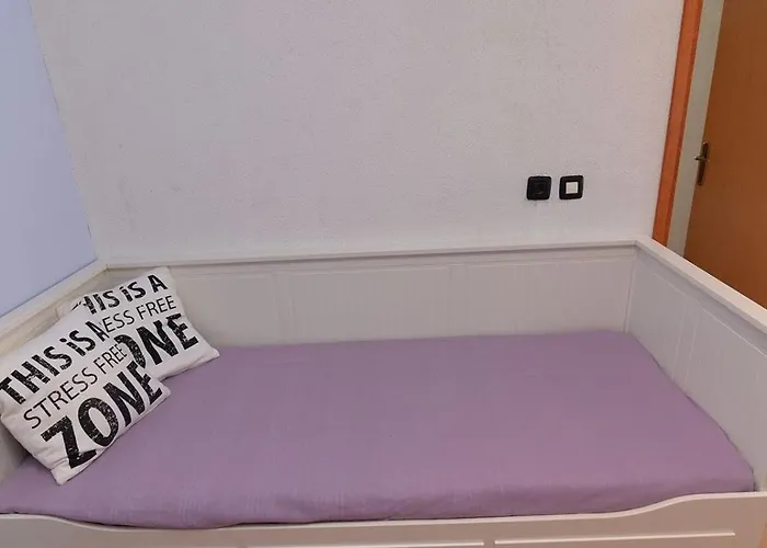 Kobale 1 Pensionat Veli Lošinj