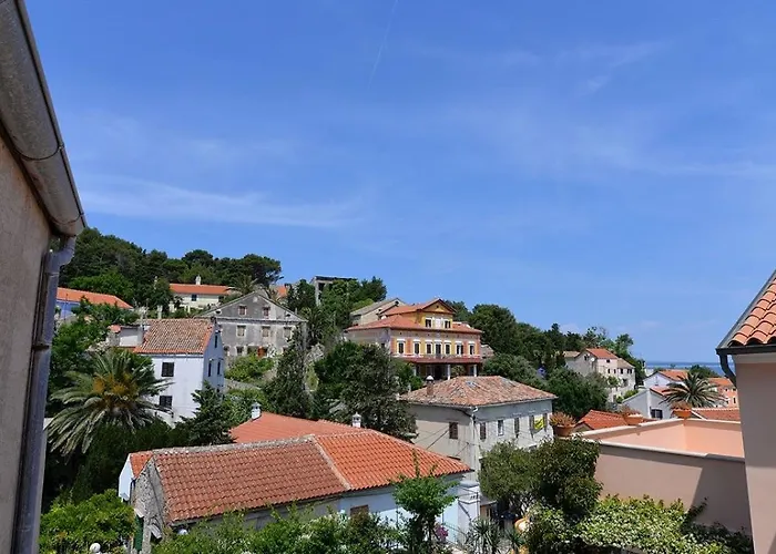 Pensionat Kobale 1 Veli Lošinj