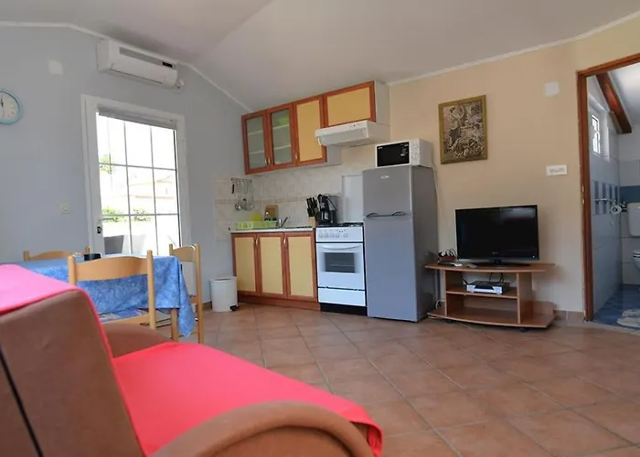Kobale 1 3* Veli Lošinj
