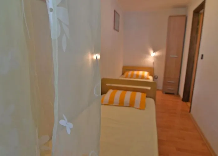 Kobale 1 3* Veli Lošinj