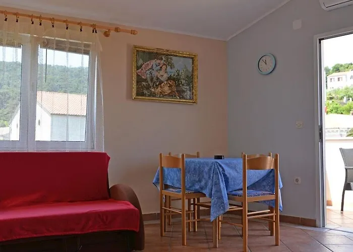 Kobale 1 Pensionat Veli Lošinj