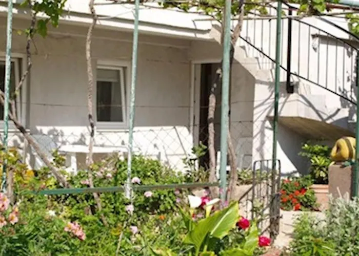 Pensionat Kobale 1 Veli Lošinj