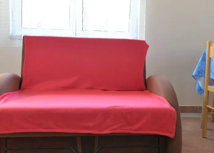 Kobale 1 Pensionat 3*