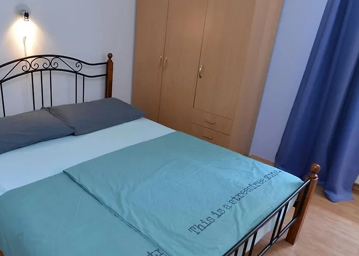 Kobale 1 Veli Lošinj