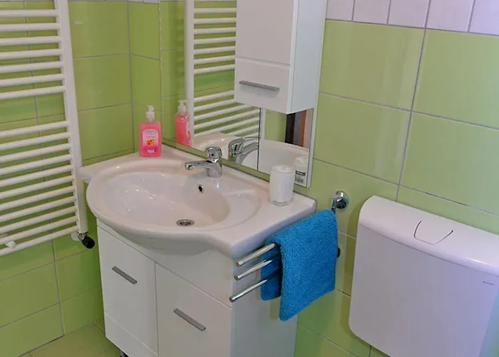 Pensionat Kobale 1 Veli Lošinj