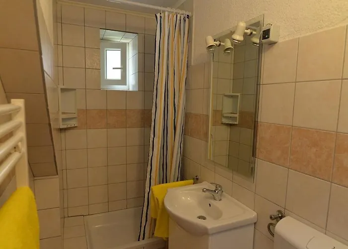 Kobale 1 Pensionat Veli Lošinj