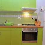 Kobale Гостевой дом Вели-Лошинь
