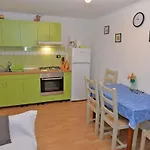 Kobale Гостевой дом Вели-Лошинь