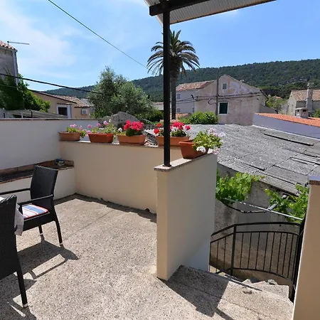 Pensiune Kobale 1 Veli Lošinj