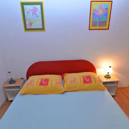 Kobale 1 Pensiune Veli Lošinj