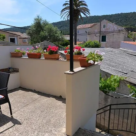 Kobale 1 Veli Lošinj