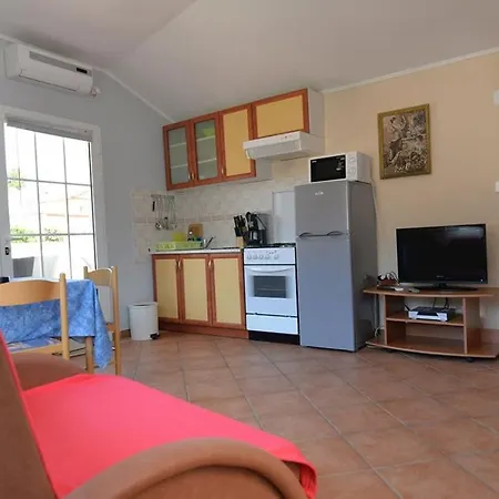 Kobale 1 3* Veli Lošinj