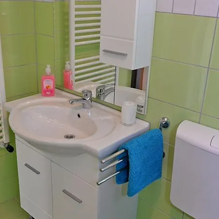 Pensiune Kobale 1 Veli Lošinj