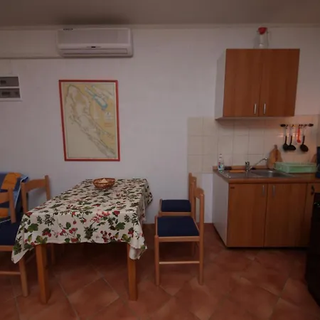 Kobale 1 Veli Lošinj