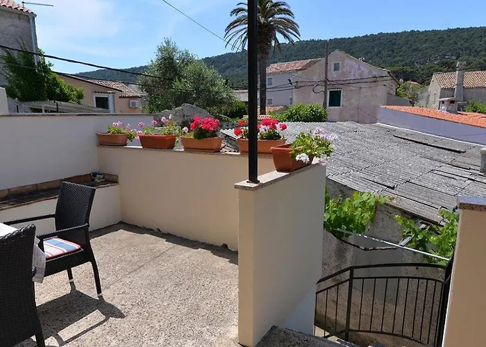 Kobale 1 Veli Lošinj