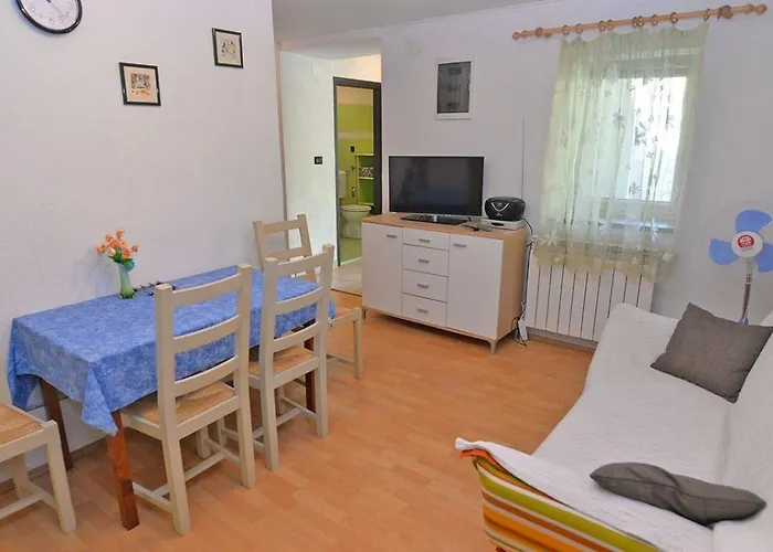 Kobale 1 Veli Lošinj